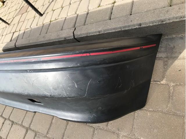 5210512050 Toyota Задний бампер