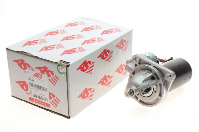 Стартер AS/Auto Storm S0588 цена, от 137.67 USD
