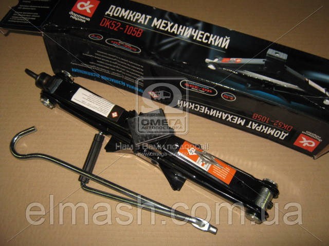 Домкрат DK52105B DK