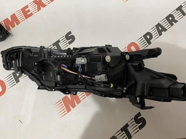 Фары Depo/Loro/Abakus FP7053R5E