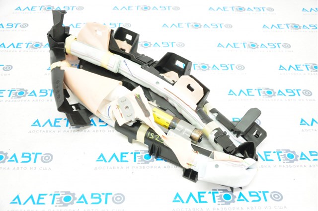 6218053030 Toyota Левая шторка безопасности