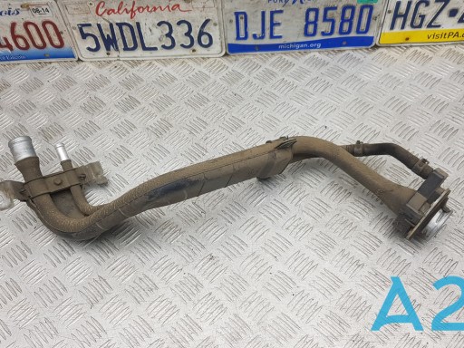 Горловина топливного бака 31030A7500 Hyundai/Kia