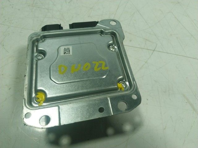 Блок управления airbag Jaguar T2H23305 цена, от 140.63 USD