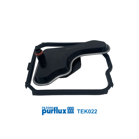Фильтр коробки автомат Purflux TEK022 цена, от 14.33 USD