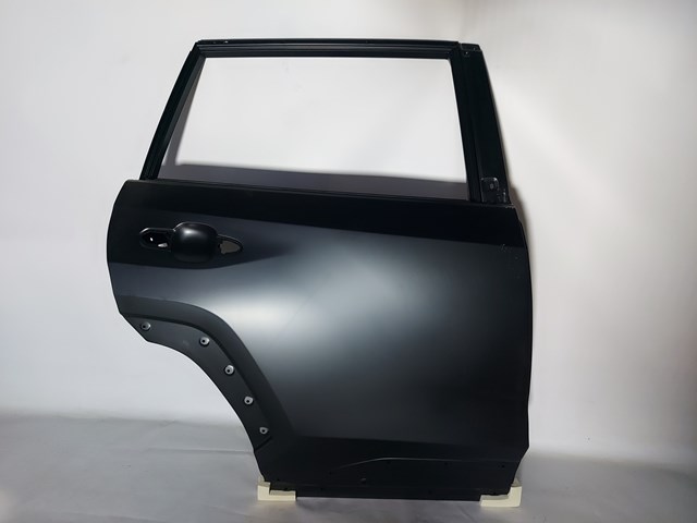 Дверь пассажирская задняя правая Signeda PTY80020GR цена, от 285.01 USD