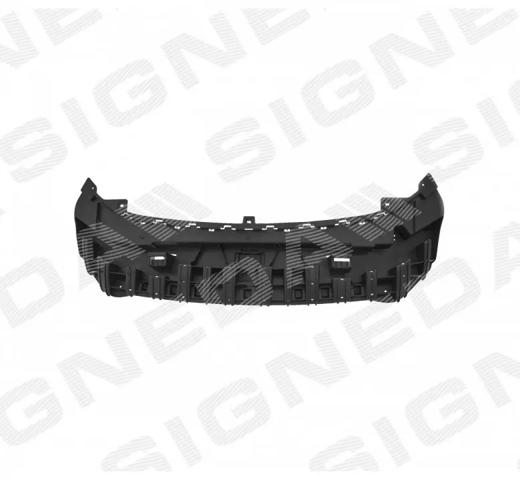 Нижний дефлектор радиатора PFD04415MA Signeda