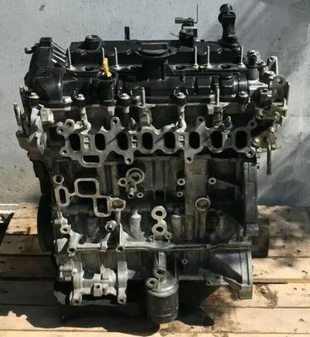 Motor montado para Mazda 6 (GJ, GL)