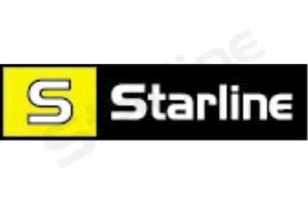 Купить PRTH681 Starline Пружина подвески