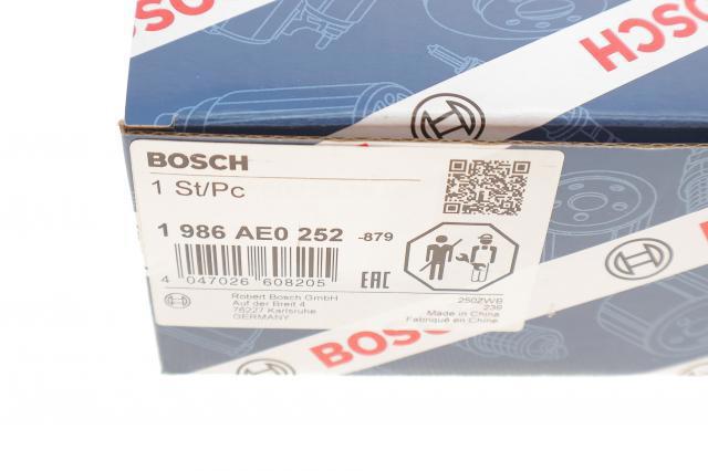 Диодный мост 1986AE0252 Bosch