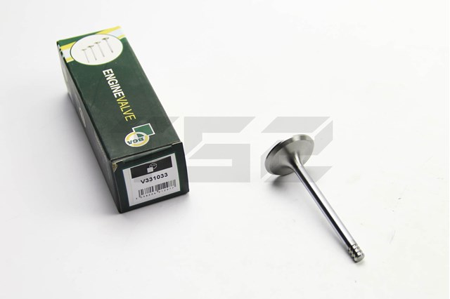 Клапан впускной BGA V331033 цена, от 3.17 USD