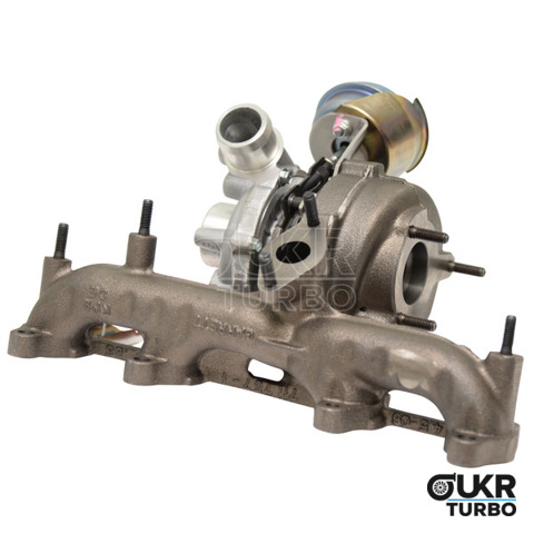 Турбонагнетатель Garrett 7129685005S цена, от 280.54 USD