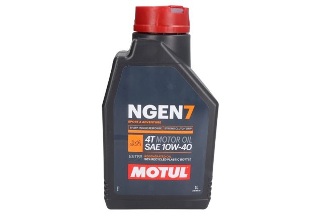  111835 Motul