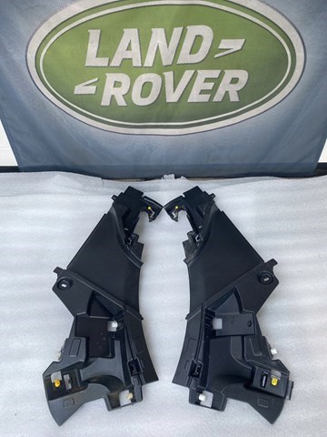  Land Rover JK6216F072A