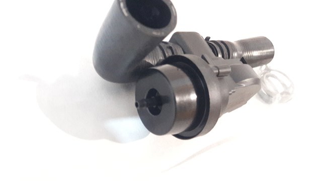 Регулирующий клапан охлаждающей жидкости Tqparts TQ20150 цена, от 59.86 USD