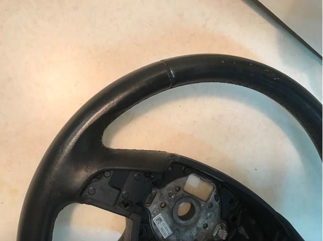 Купить Руль Шкода Суперб II 3T4