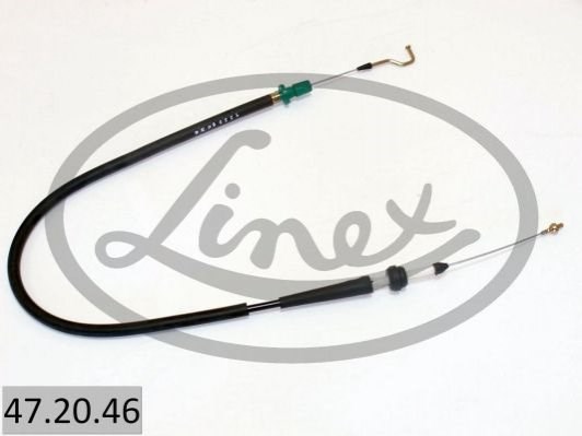 Трос газа 472046 Linex