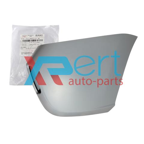 Купить T112804312PFDQ Chery Бампер задний, правая часть