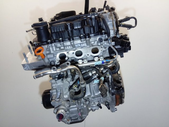 Двигатель в сборе Hyundai/Kia G3LE