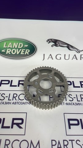 JDE3130 Jaguar 