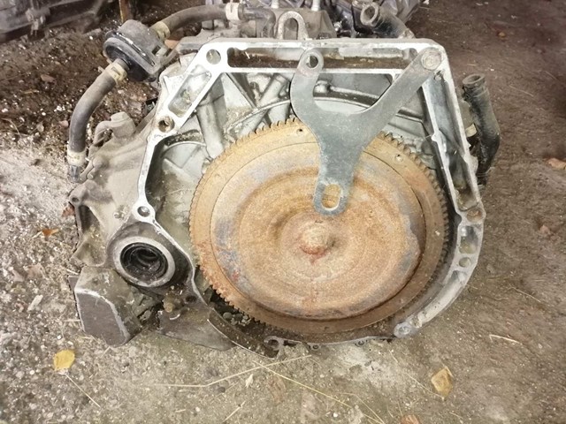 Купить АКПП Хонда Сивик VIII FD, FA