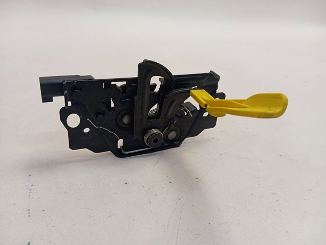 Купить 2189067 Ford Замок капота