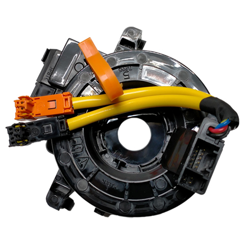 Шлейф руля DF15855 Detali IF