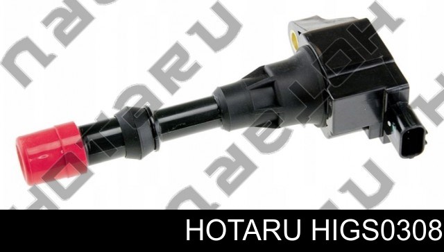 Катушка зажигания HOTARU HIGS0308