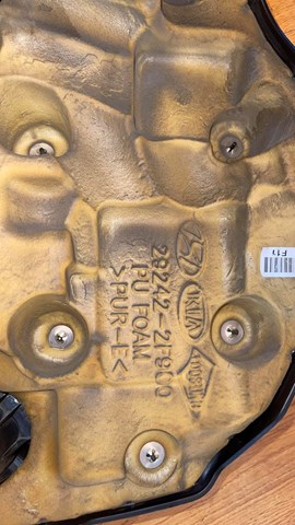  Hyundai/Kia 292422F900