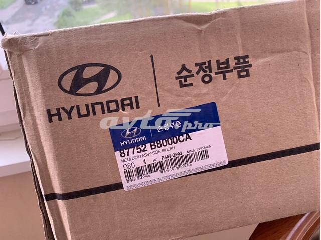 87752B8000CA Hyundai/Kia 