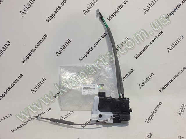 0K60B55420B Hyundai/Kia 