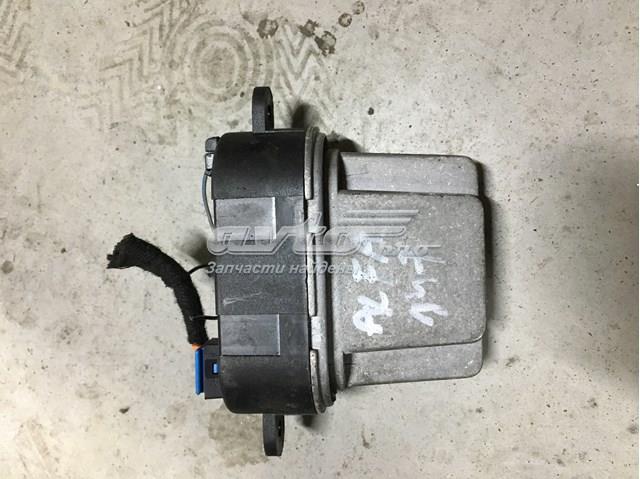 52466964 Fiat/Alfa/Lancia Электроподогреватель воздуха