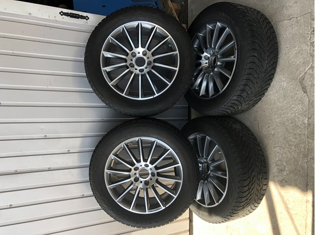 Купить A4634011700 Mercedes 