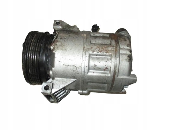 31292175 Volvo compressor de aparelho de ar condicionado