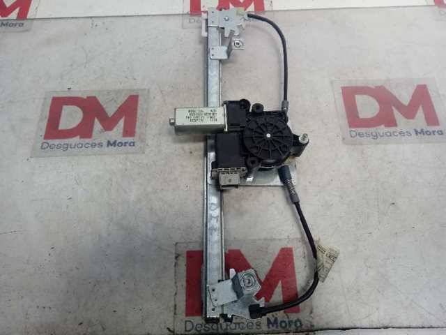 1060308 Fiat/Alfa/Lancia Механизм стеклоподъемника передней левой двери