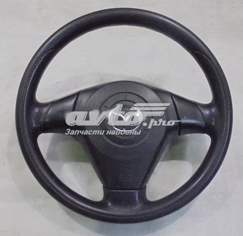 Купить Руль Мазда 3  BK12