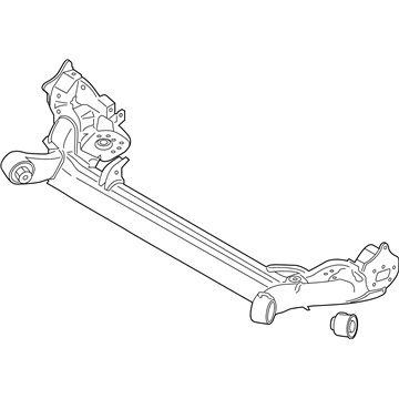 Купить GN1Z5035F Ford 