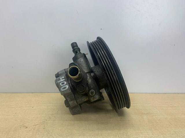 Насос ГУР MR272750 Mitsubishi