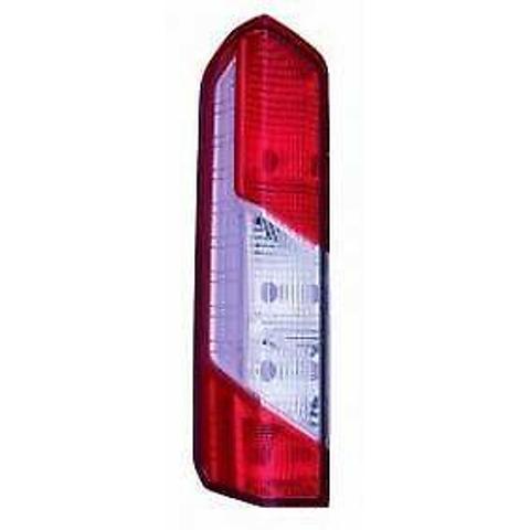 Задняя левая фара Depo/Loro/Abakus 43119C5LUE цена, от 59.52 USD