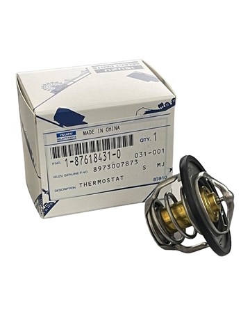 1876184310 Isuzu Авто термостат