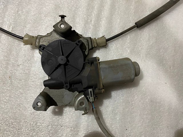 Купить 400601T5 Nissan/Infiniti Моторчик стекло подъемника