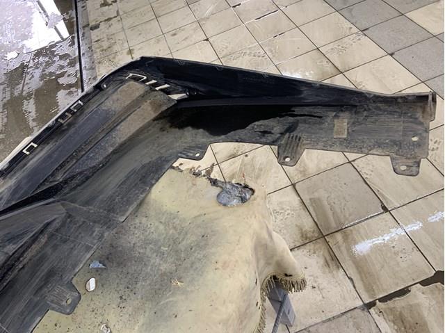 Купить 86612AA050 Hyundai/Kia Нижняя часть заднего бампера