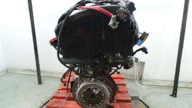 Compre Motor montado Renault LOGAN 2
