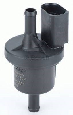 Клапан вентиляции газов топливного бака Bosch 280142347