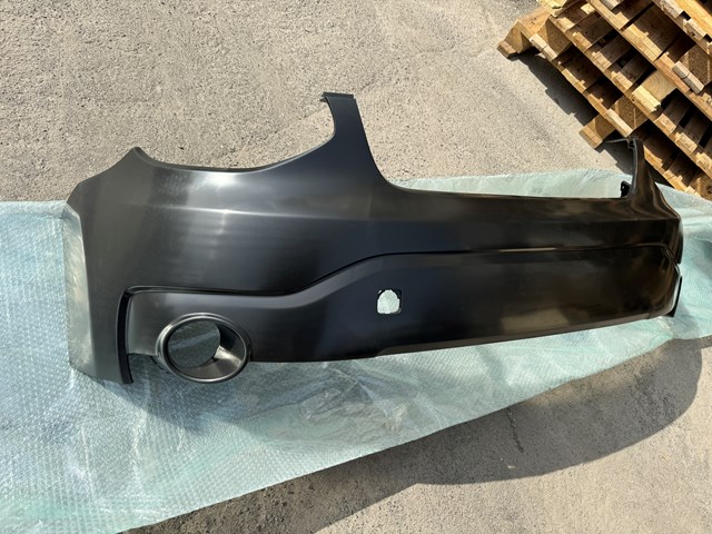 Накладка бампера переднего Hyundai/Kia 86511E4000 цена, от 334.59 USD