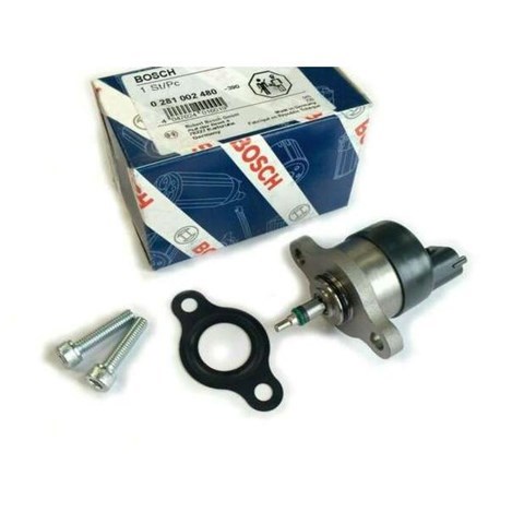 281002480 Bosch Редукционный клапан ТНВД