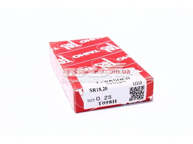  Taiho T098H025 цена, от 6.83 USD