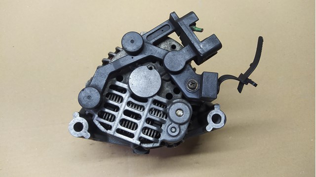 A002TA2094D Mitsubishi Генератор автомобильный