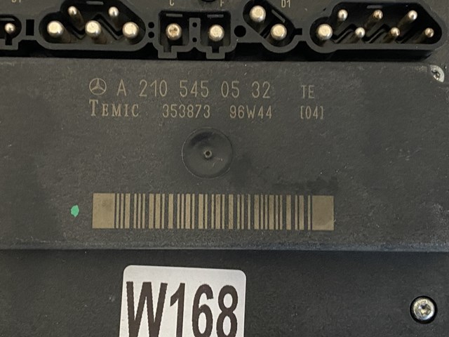 Купить A2105450532 Mercedes 