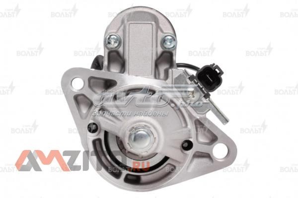 Стартер двигателя STARTVOLT LST1415