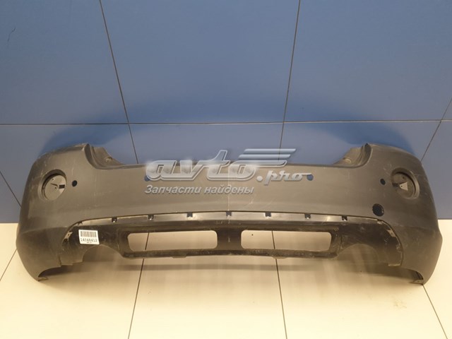 Задний бампер 4806316 Opel
